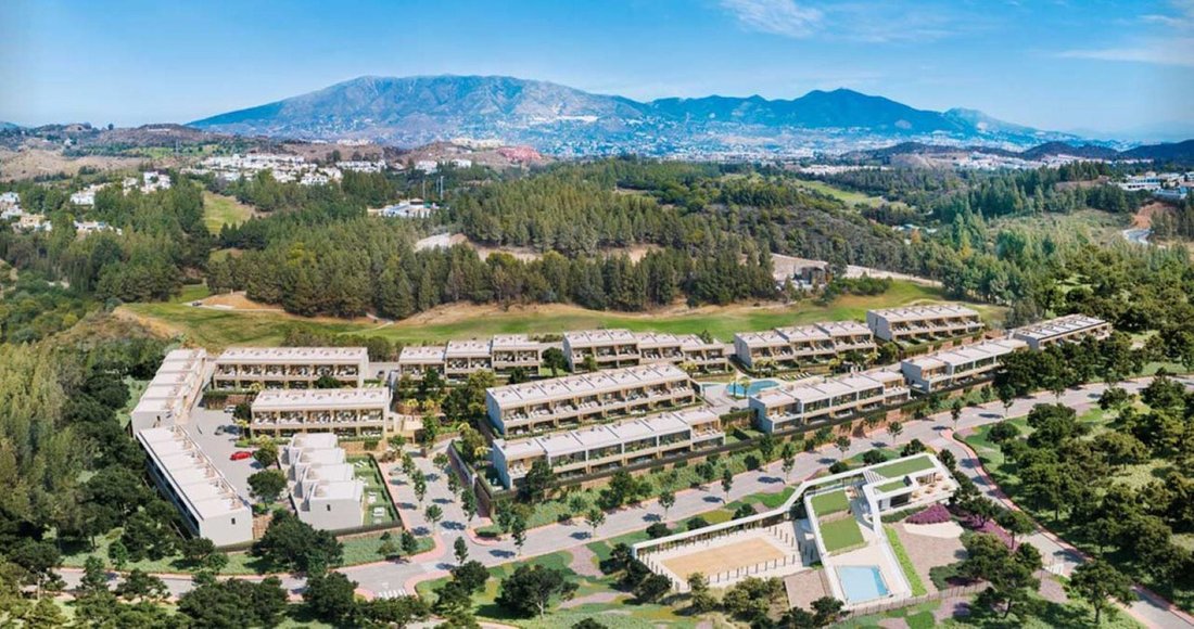 Townhouse in La Cala de Mijas, Mijas, Spain 3 - 14697889
