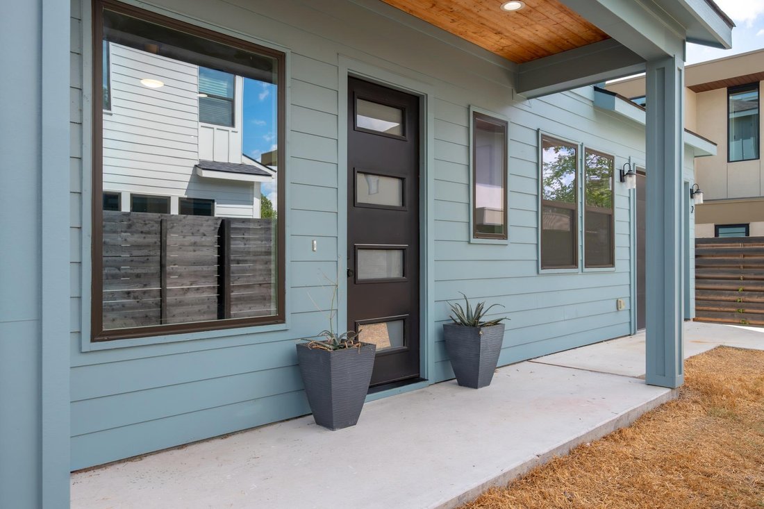 House in Austin, Texas, United States 2 - 19030788