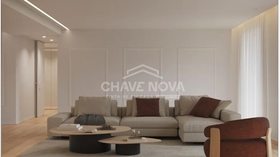 Appartement à Oliveira do Douro, District de Porto, Portugal 5 - 19027178