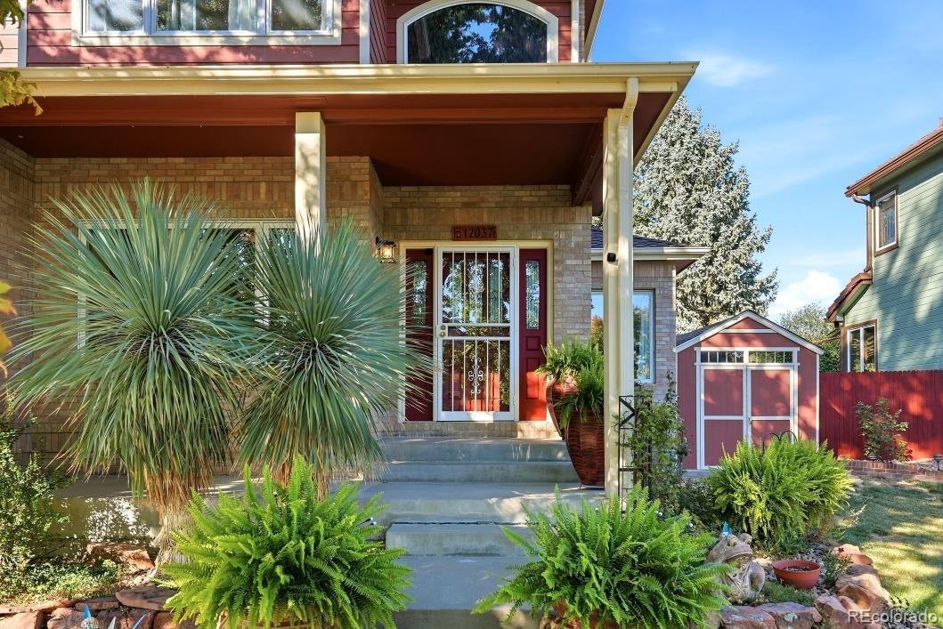 House in Arvada, Colorado, United States 1 - 19027072
