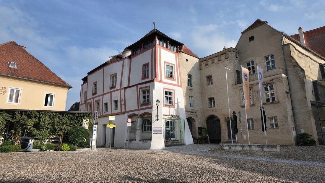 Krems an der Donau, Lower Austria, Austria 1 - 19032985