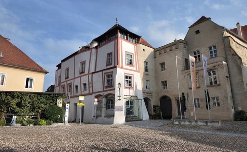 Krems an der Donau, Lower Austria, Austria 1