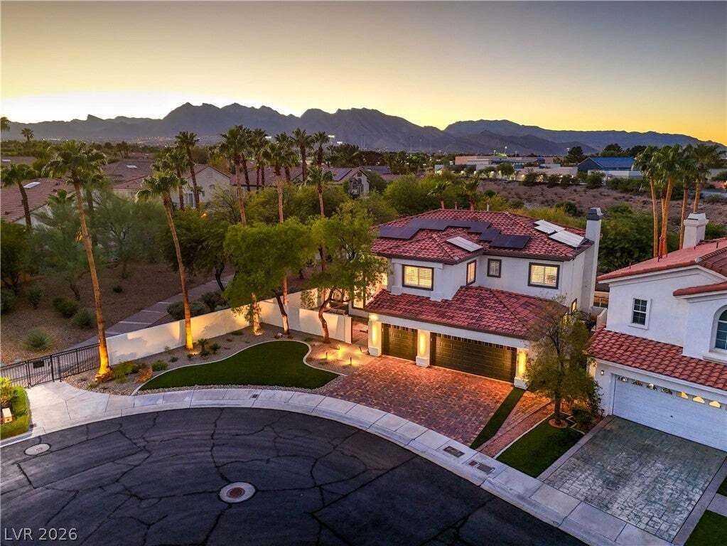 House in Las Vegas, Nevada, United States 4 - 19022872