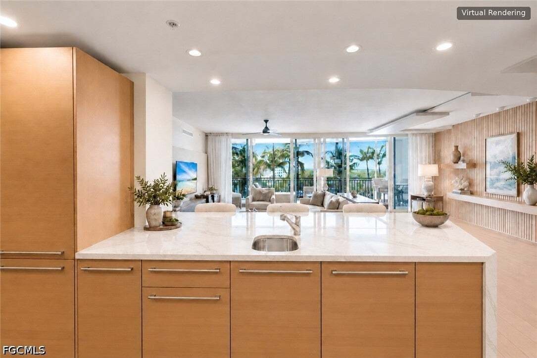 Condominio en Bonita Springs, Florida, Estados Unidos 4 - 17415444