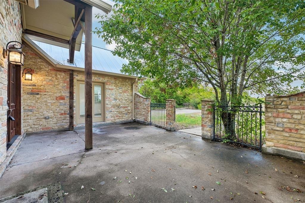 House in Midlothian, Texas, United States 5 - 19021008