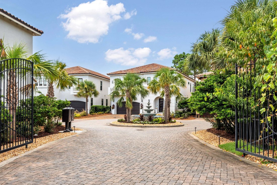 House in Miramar Beach, Florida, United States 4 - 19033500