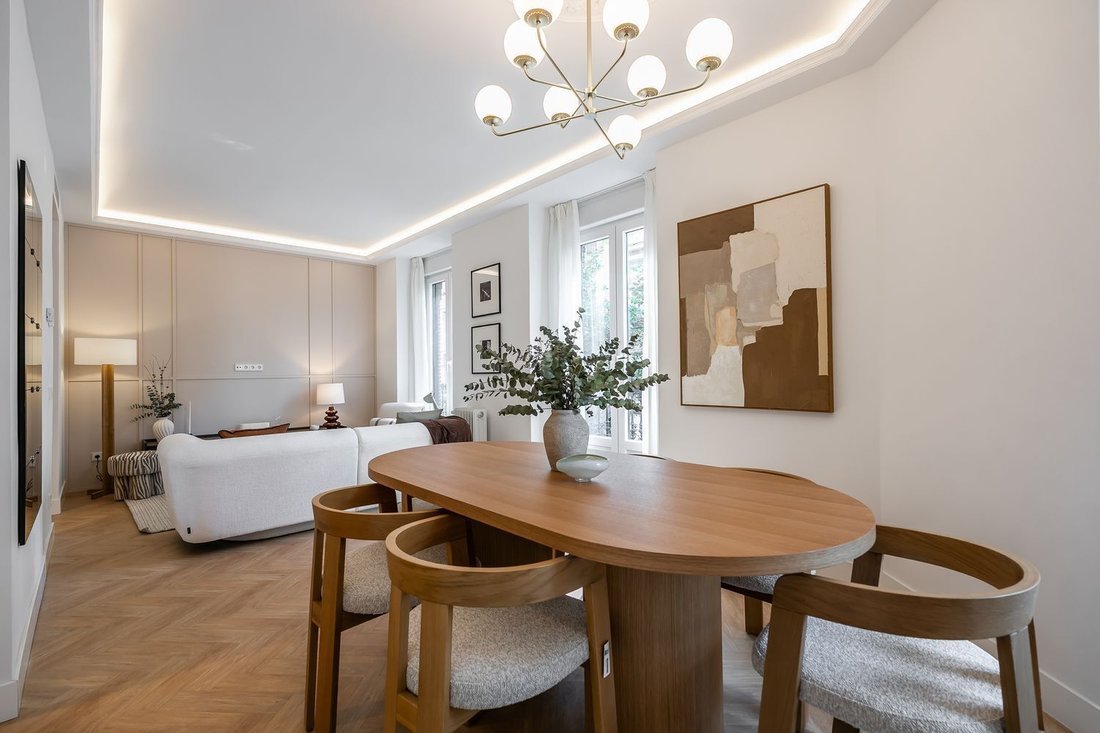Apartment in Retiro, Madrid, Spain 3 - 19023764