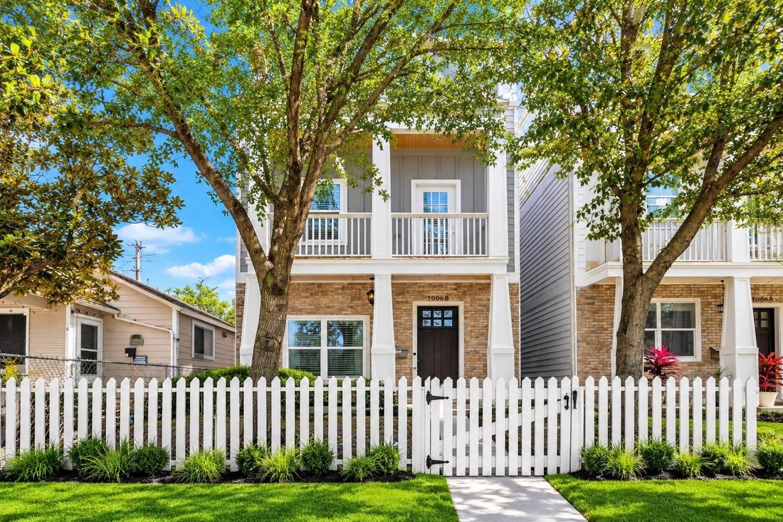 House in Houston, Texas, United States 1 - 19014637