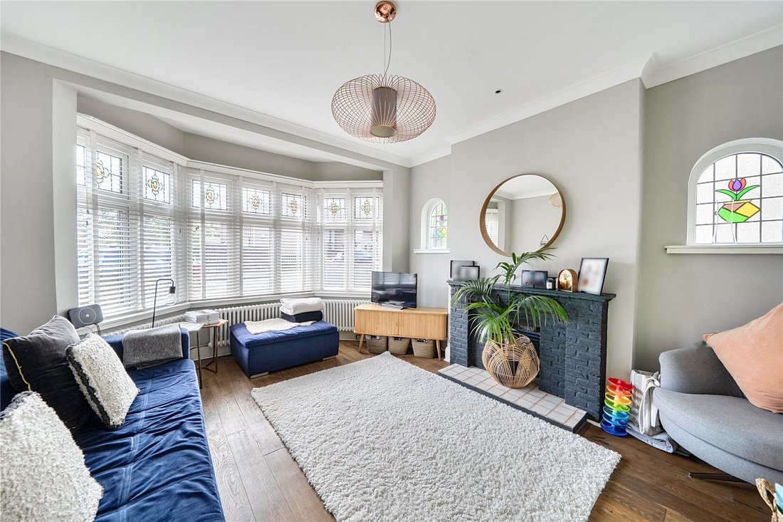 House in Bounds Green, Haringey, England 2 - 19027145