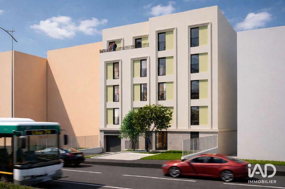 Apartamento en Meseta Oeste, Suresnes, Francia 4 - 19028717