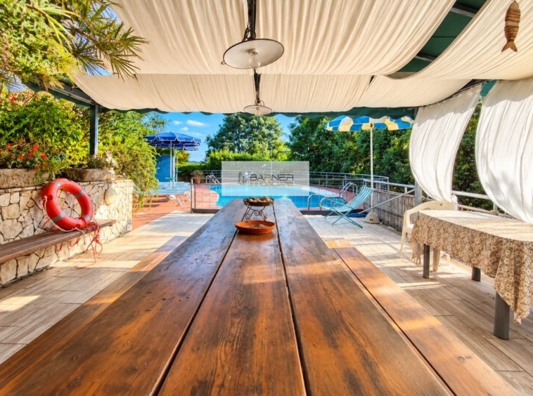 Villa in Massarosa, Tuscany, Italy 5 - 19020570