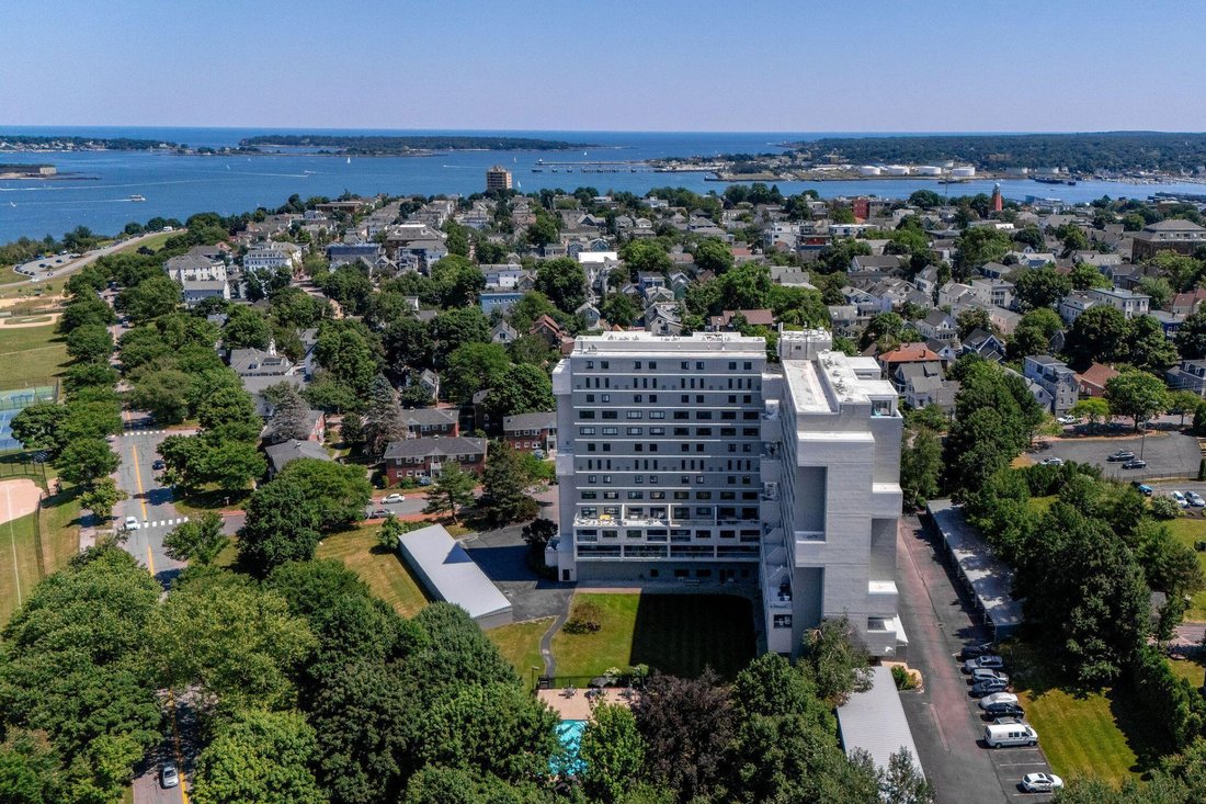 Eigentumswohnung in Portland, Maine, Vereinigte Staaten 2 - 19026572