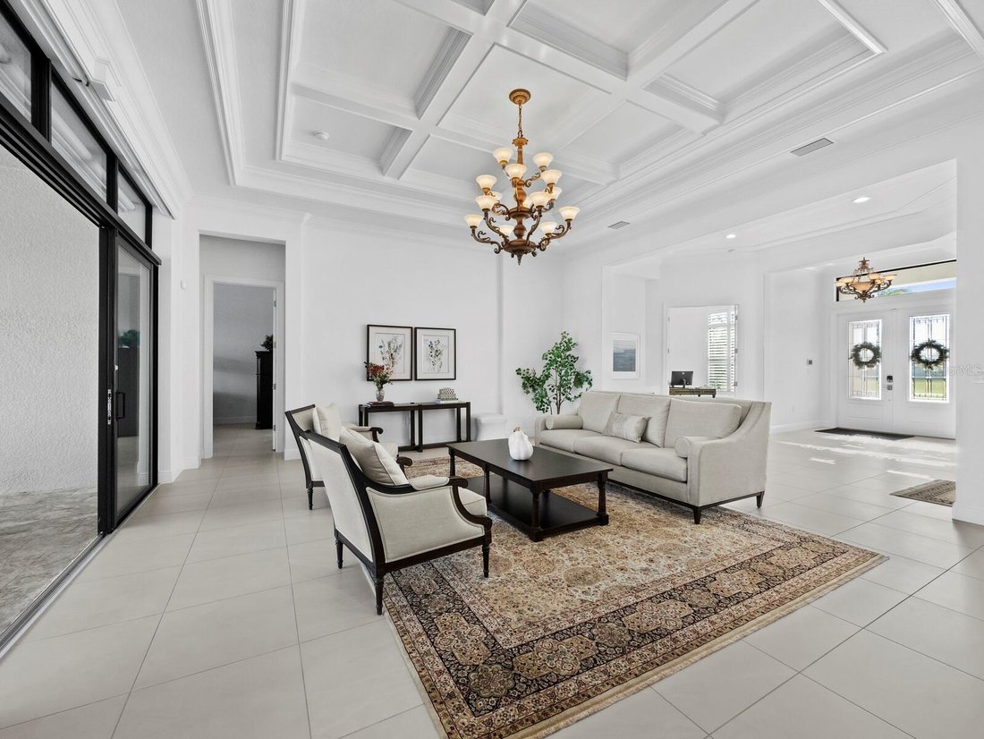 House in Sarasota, Florida, United States 5 - 19020423