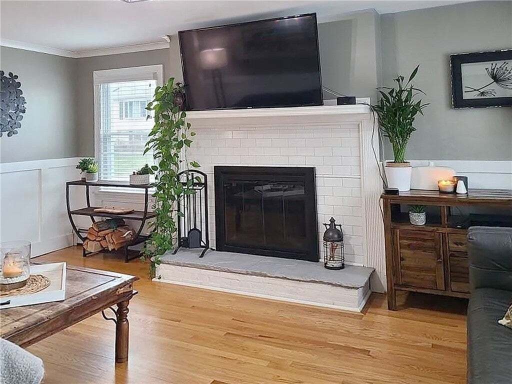 House in East Providence, Rhode Island, United States 5 - 19023054