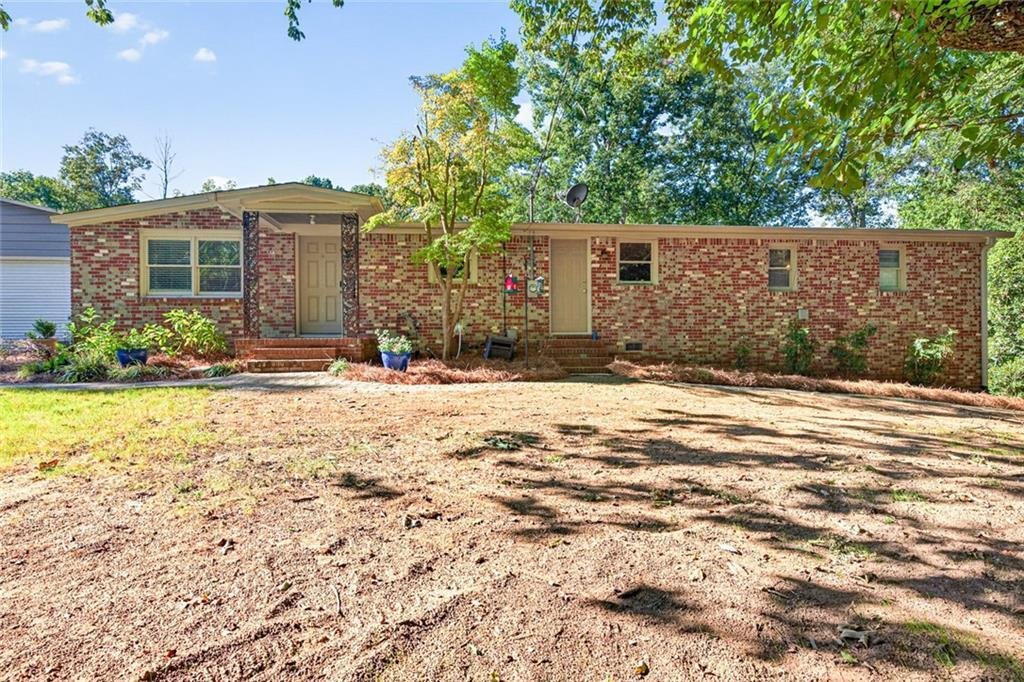 House in Buford, Georgia, United States 1 - 19024263