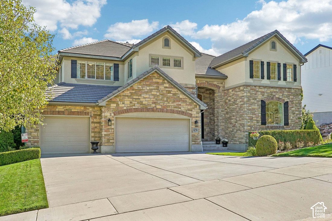 House in Herriman, Utah, United States 3 - 19023134