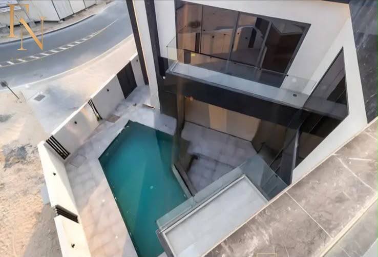 Villa in Nad Al Sheba, Dubai, United Arab Emirates 3 - 19021268