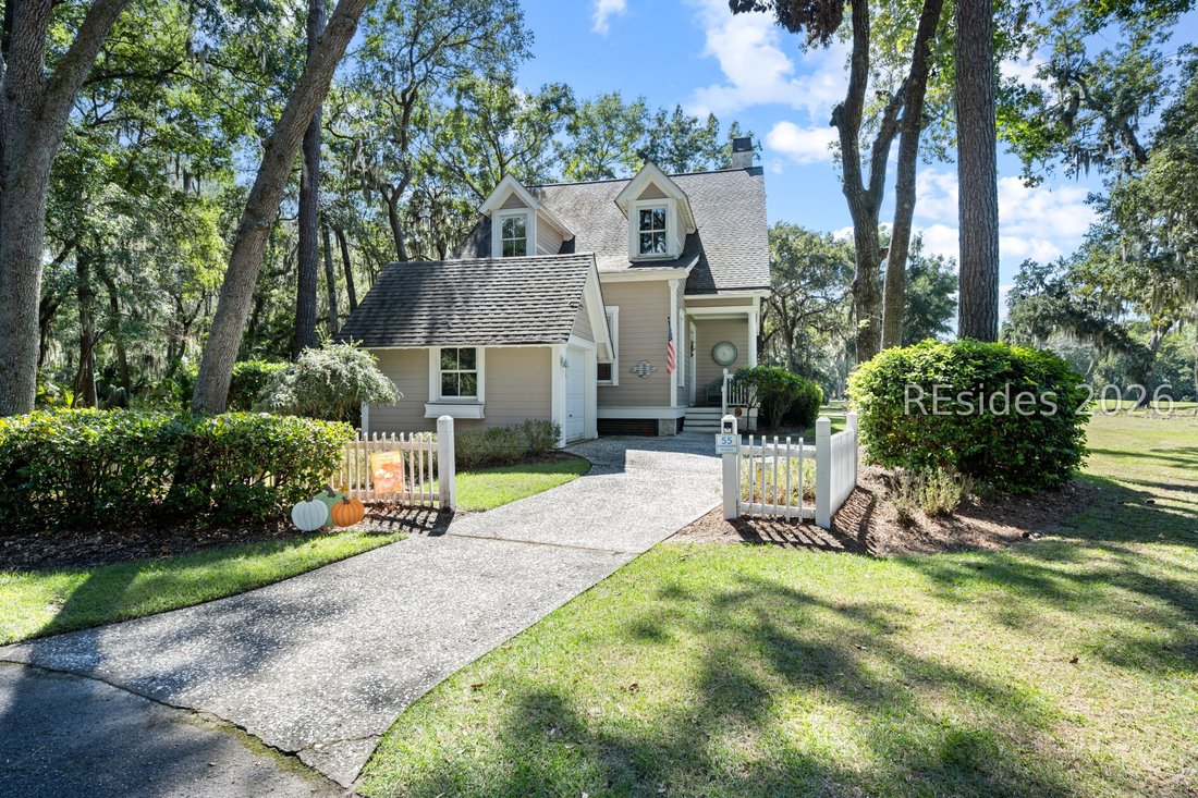House in Daufuskie Island, South Carolina, United States 1 - 19030535