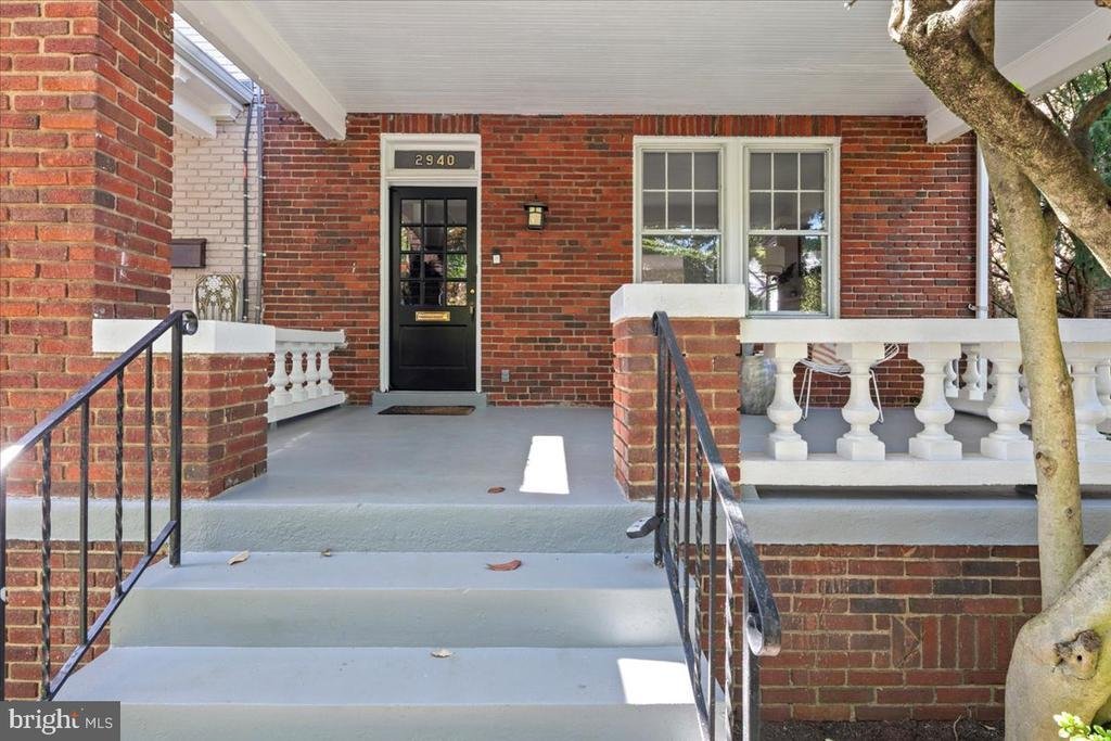 Townhouse in Washington, District of Columbia, United States 2 - 19017664