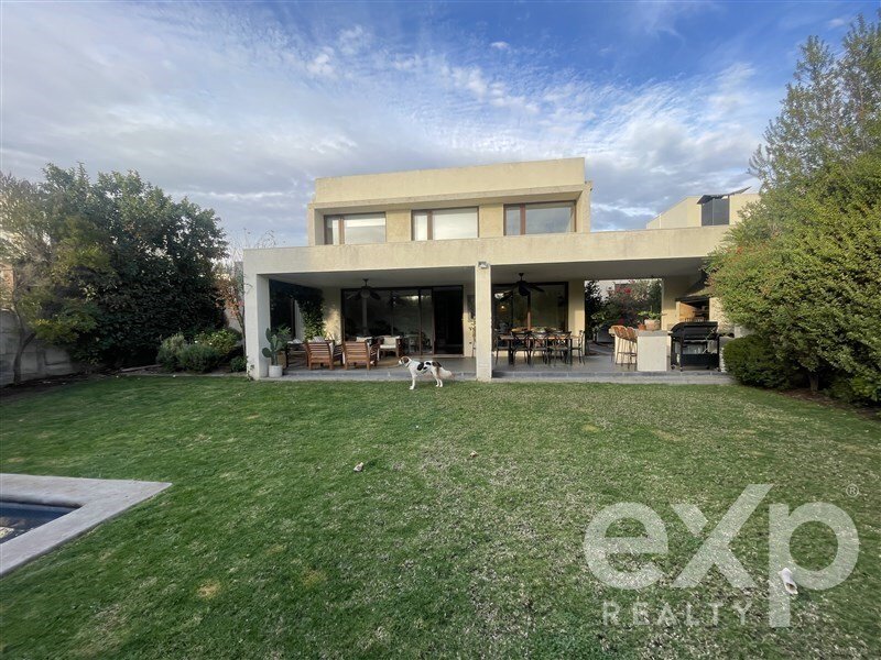 House in Colina, Santiago Metropolitan Region, Chile 3 - 19027722