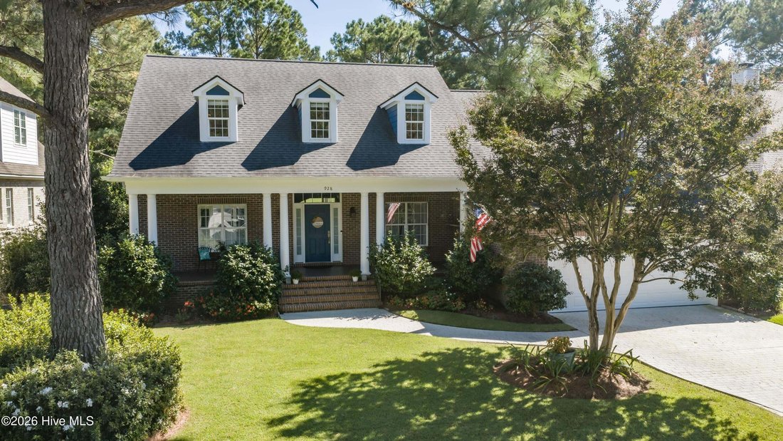 House in Wilmington, North Carolina, United States 3 - 19024653