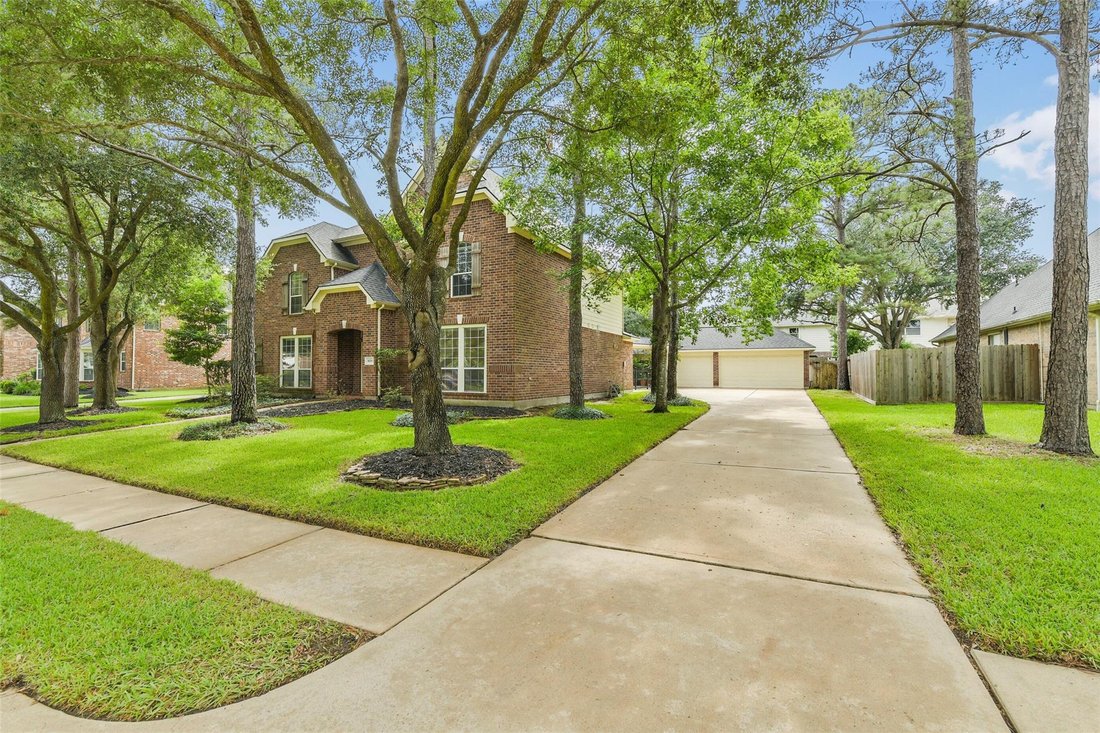 House in Houston, Texas, United States 3 - 19027678