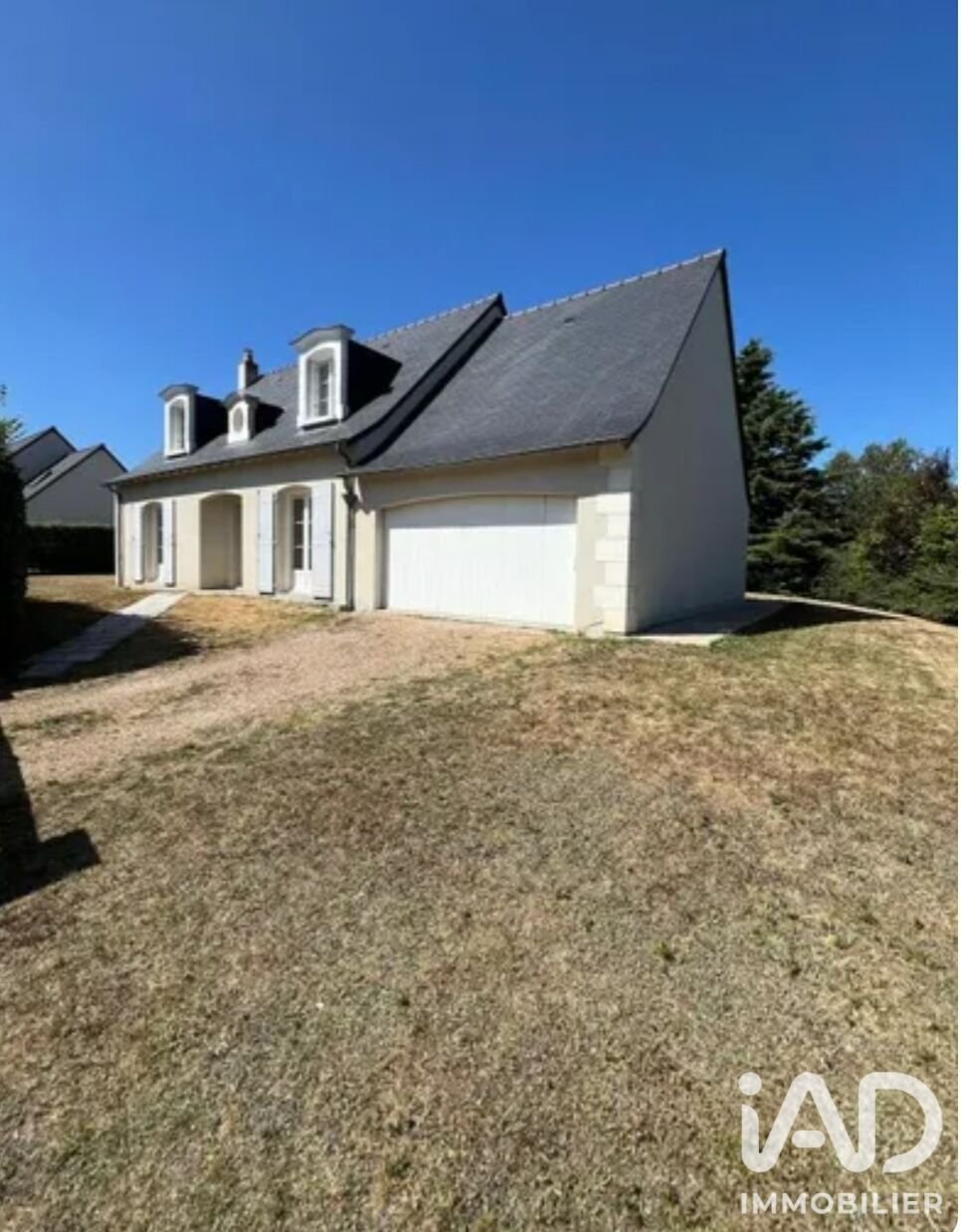 House in Saint-Cyr-sur-Loire, Centre-Val de Loire, France 5 - 19028755