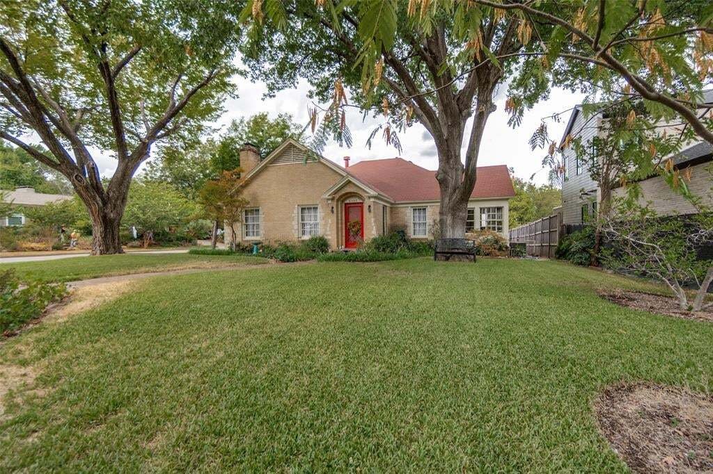 House in Dallas, Texas, United States 3 - 19021010