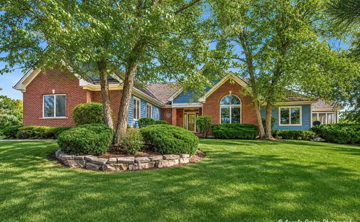 Casa en Johnsburg, Illinois, Estados Unidos 1