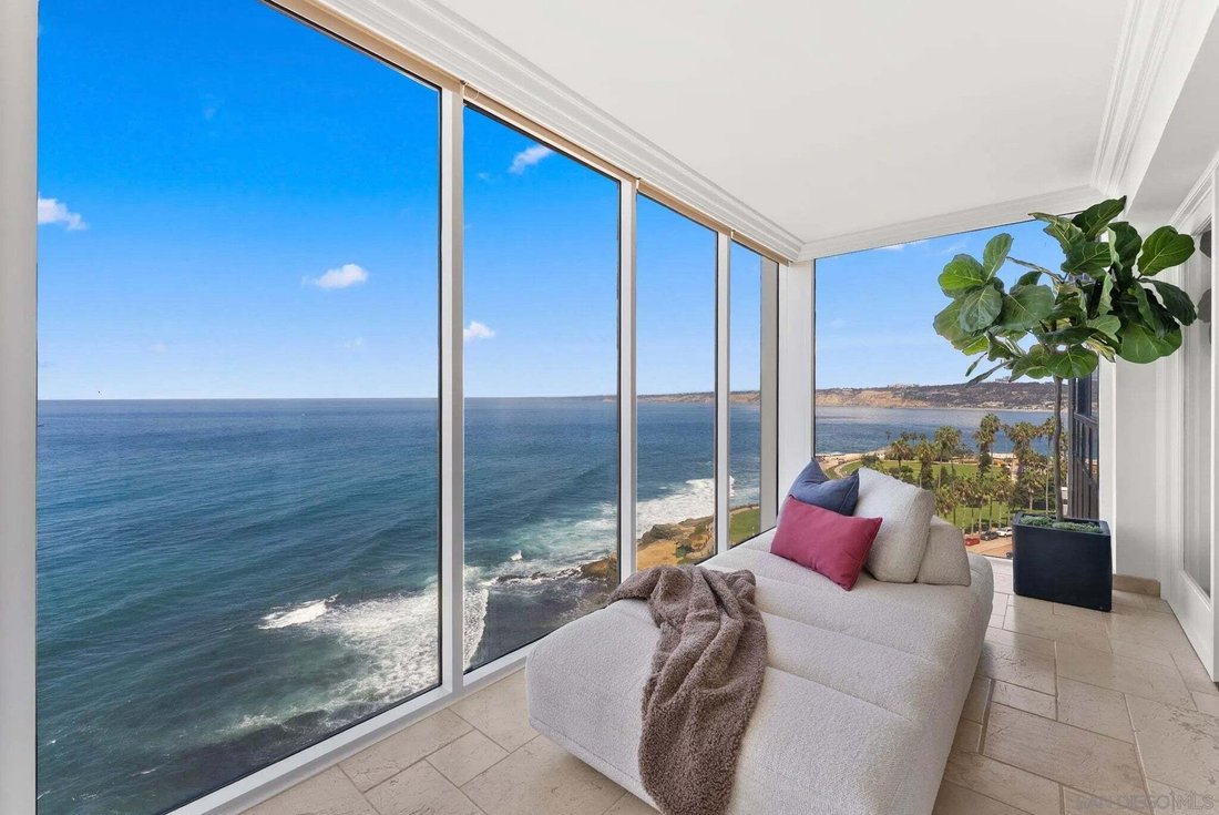 Condominio a San Diego, California, Stati Uniti 1 - 18423502