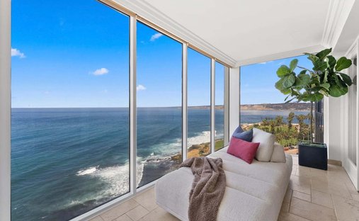 Condominio a San Diego, California, Stati Uniti 1