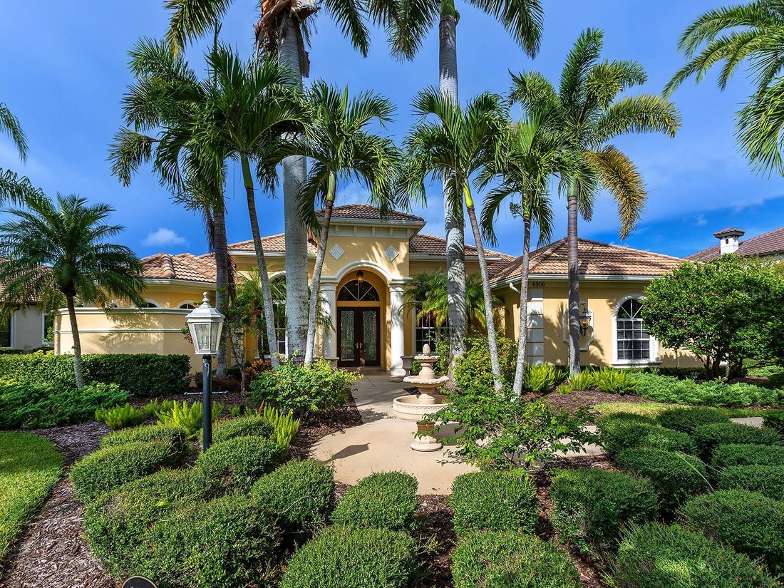 House in Bradenton, Florida, United States 1 - 19031218