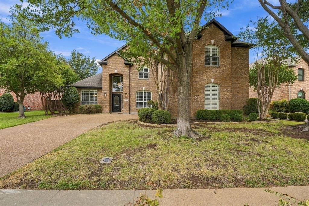 House in Coppell, Texas, United States 1 - 19021024