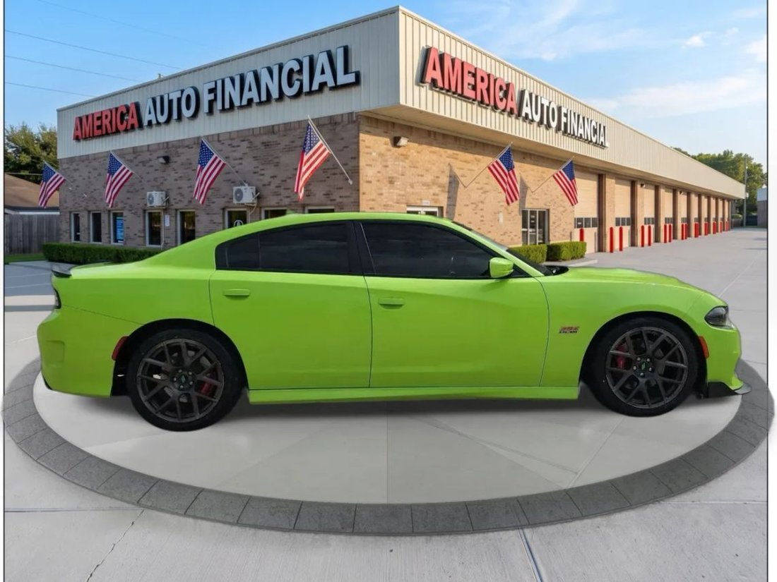 Sedan in Houston, TX, United States 2 - 19028460