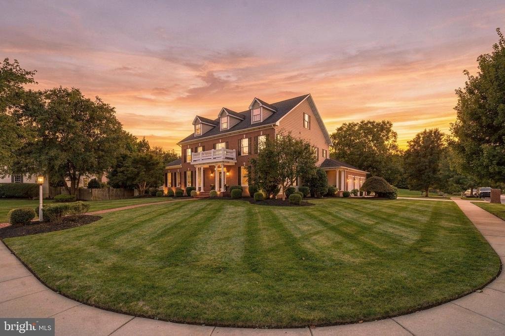 Haus in Moorestown, New Jersey, Vereinigte Staaten 5 - 19027341