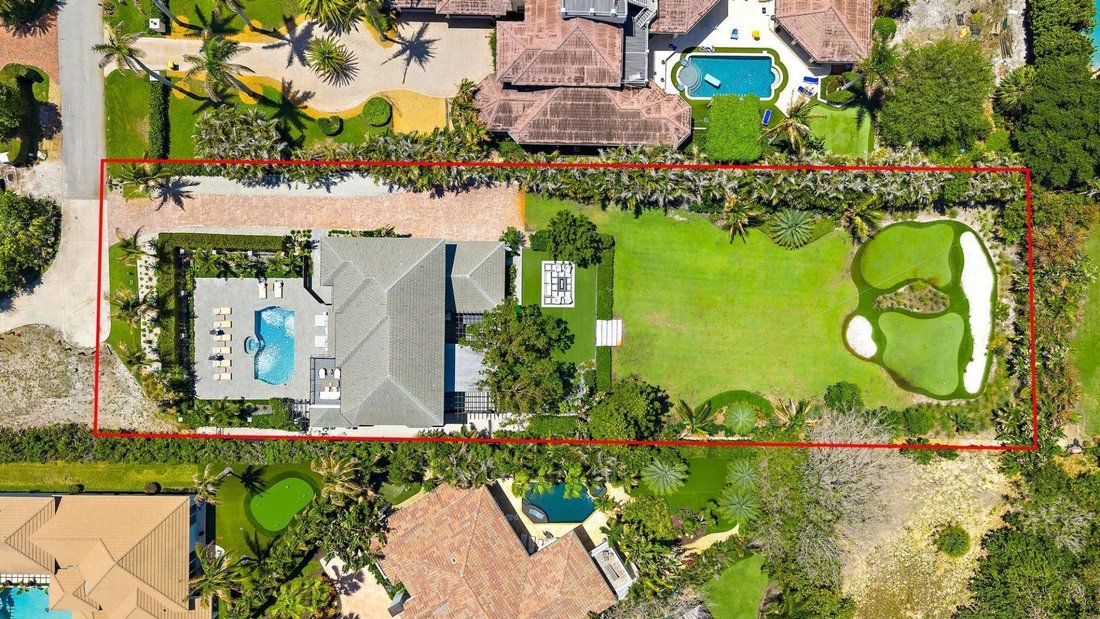 House in Tequesta, Florida, United States 2 - 19031936