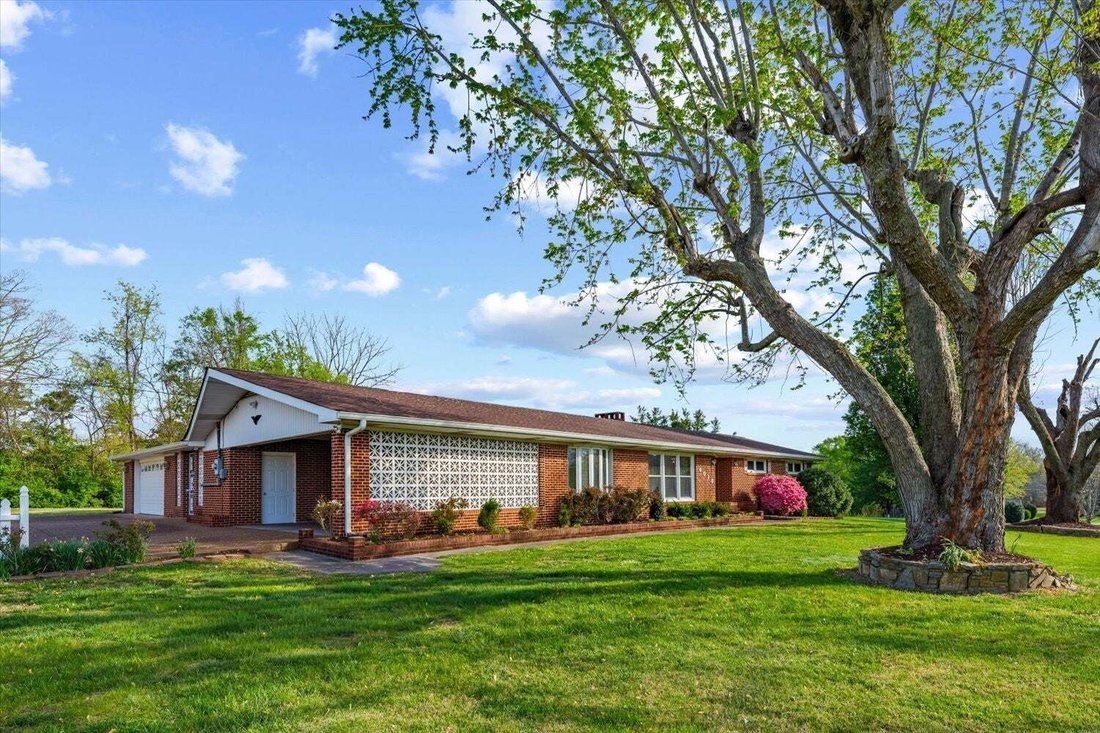 House in Columbia, Tennessee, United States 3 - 19027250