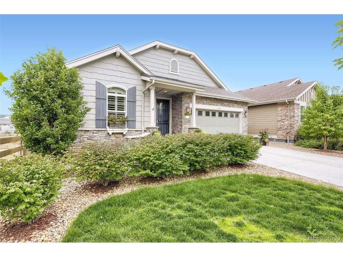 House in Lakewood, Colorado, United States 2 - 19020587