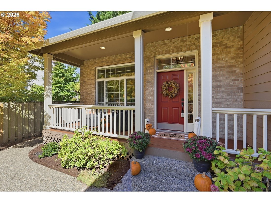 Maison à Sherwood, Oregon, États-Unis 5 - 19023929