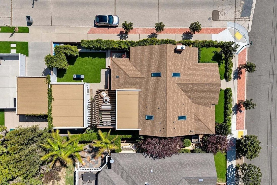 House in San Diego, California, United States 4 - 19027054
