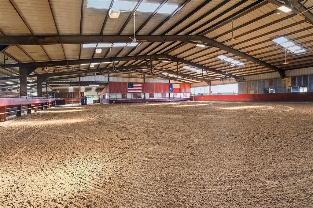 Farm Ranch in Whitesboro, Texas, United States 5 - 19031056
