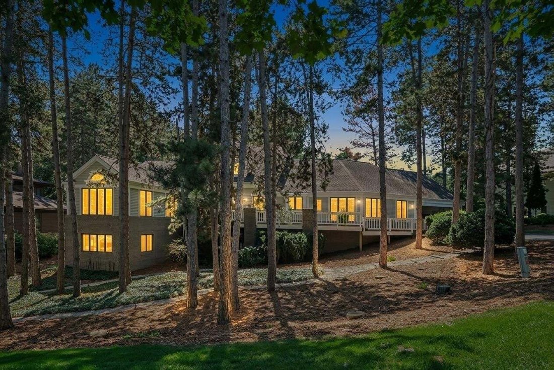 Maison à Grand Rapids, Michigan, États-Unis 1 - 18370431