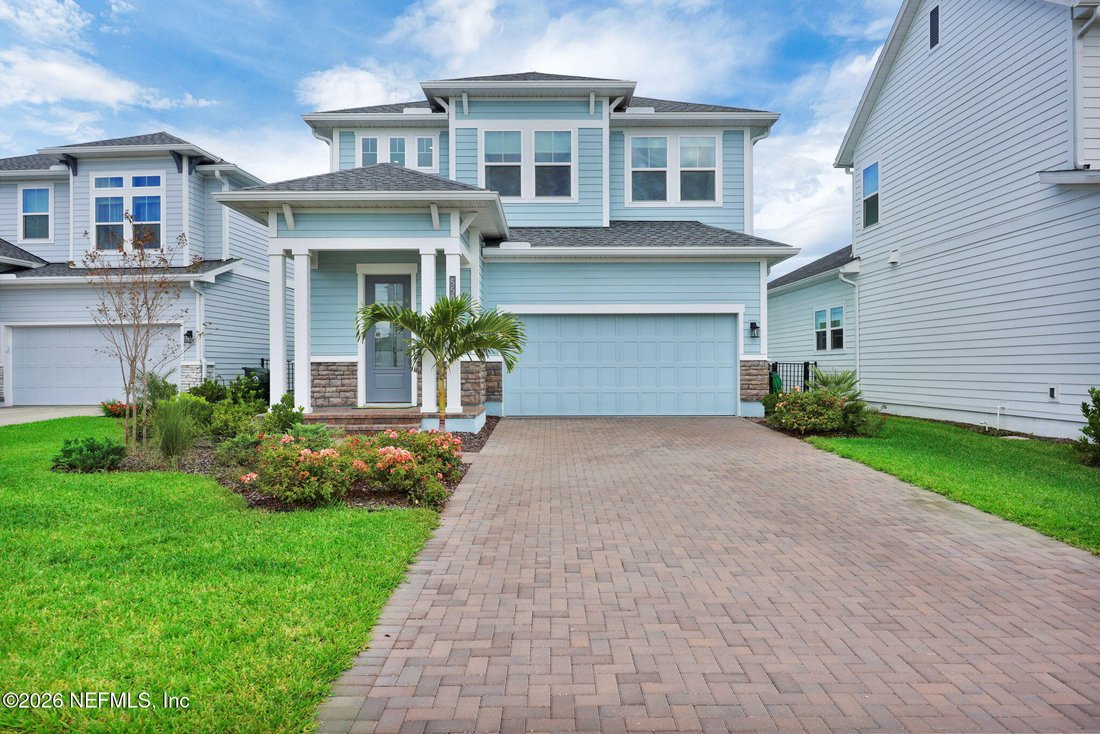 House in Jacksonville, Florida, United States 3 - 19022976