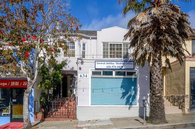 House in San Francisco, California, United States 1 - 19027202