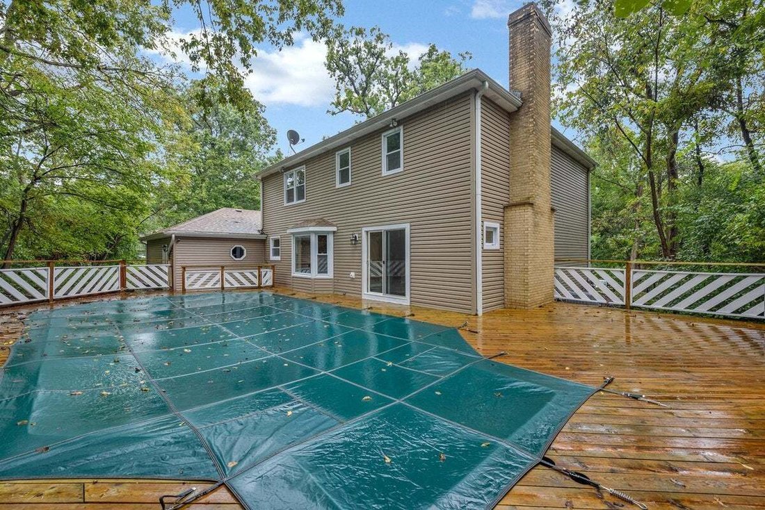 House in Bolingbrook, Illinois, United States 2 - 19020619