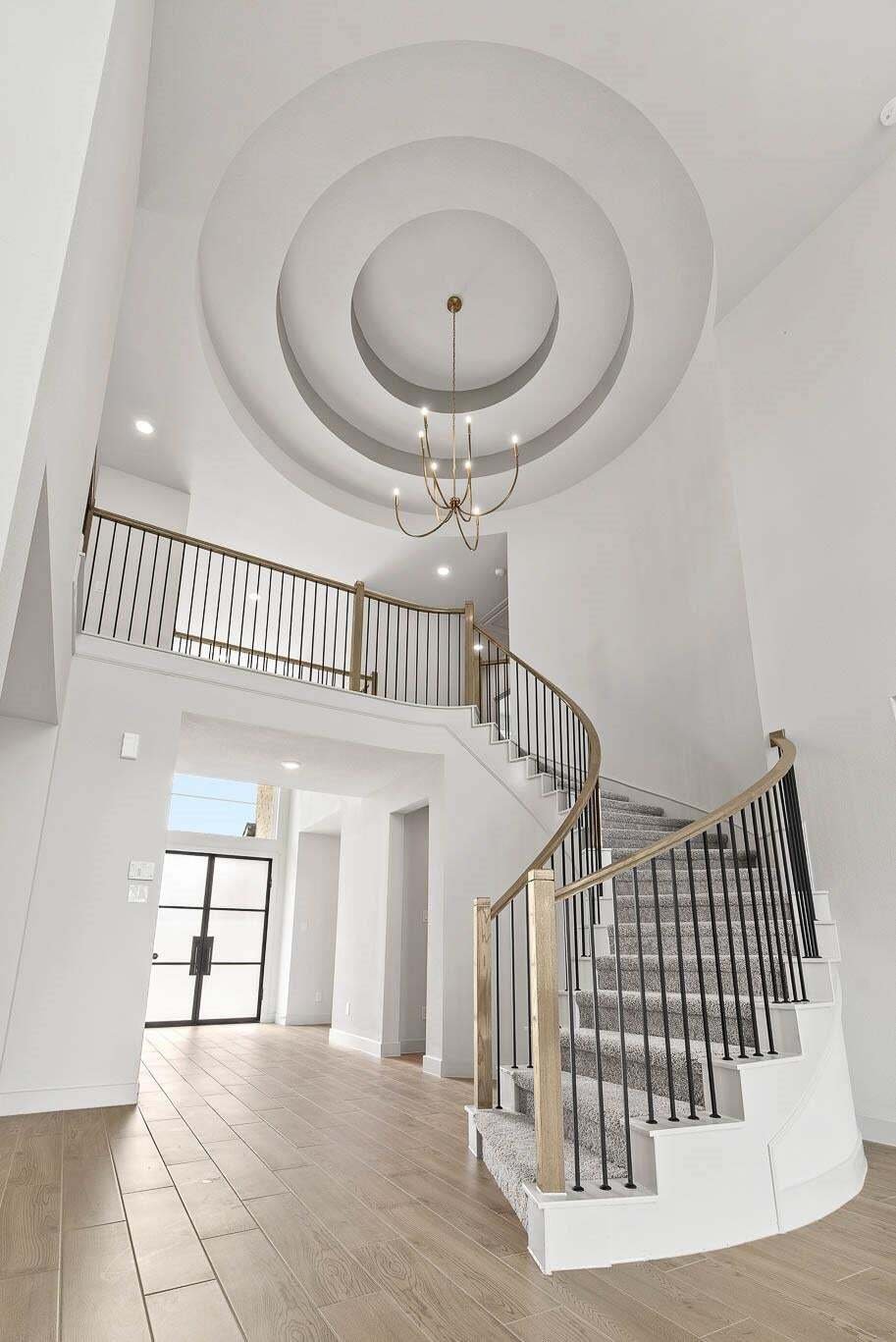 Maison à Houston, Texas, États-Unis 2 - 18535756