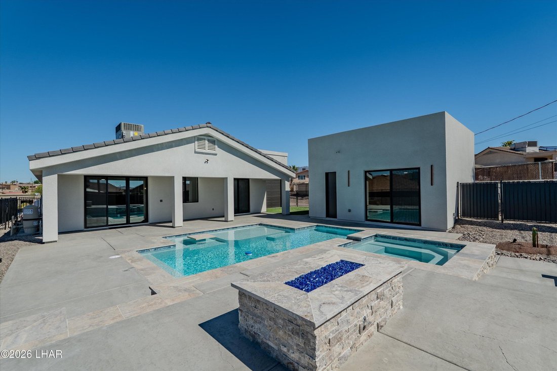 House in Desert Hills, Arizona, United States 1 - 19017077