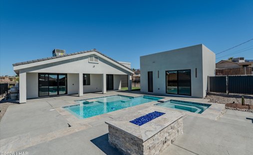 Casa a Desert Hills, Arizona, Stati Uniti 1