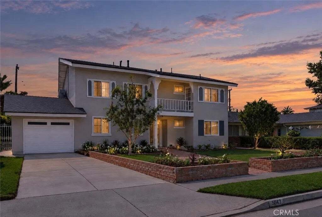 Casa a Cypress, California, Stati Uniti 2 - 18976294