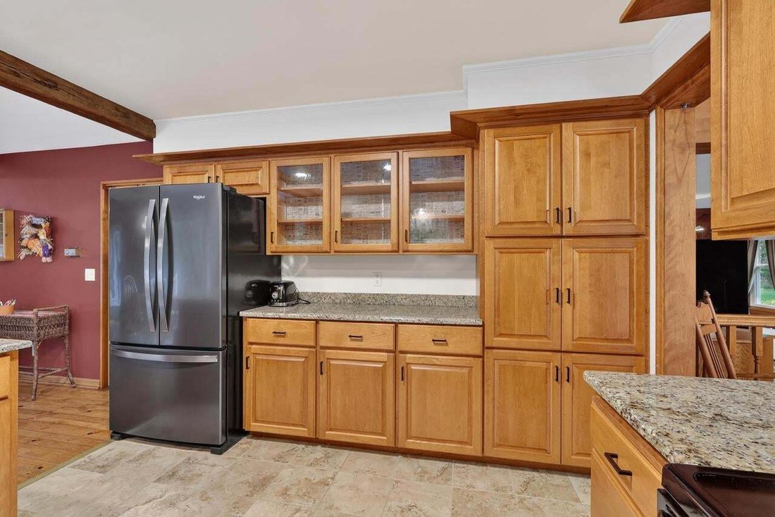Casa a Marshfield, Wisconsin, Stati Uniti 5 - 19020376